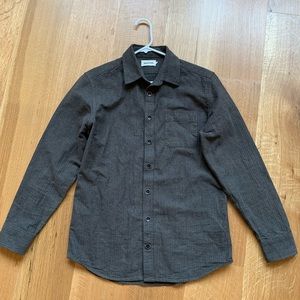 Taylor Stitch - The Mechanic, size 40